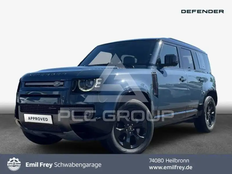 2023 Land Rover DEFENDER