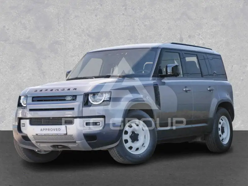 2023 Land Rover DEFENDER