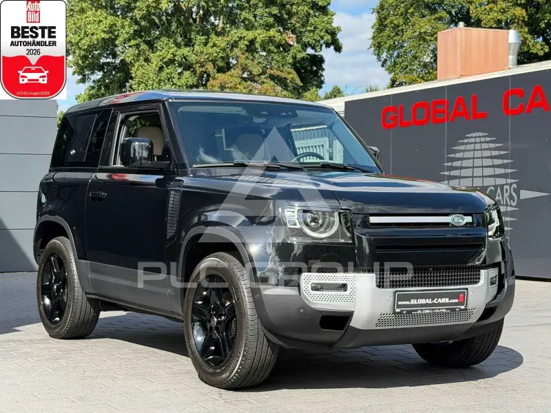 2023 Land Rover DEFENDER