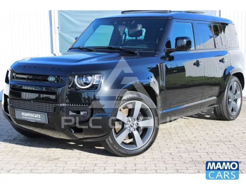 2023 Land Rover DEFENDER