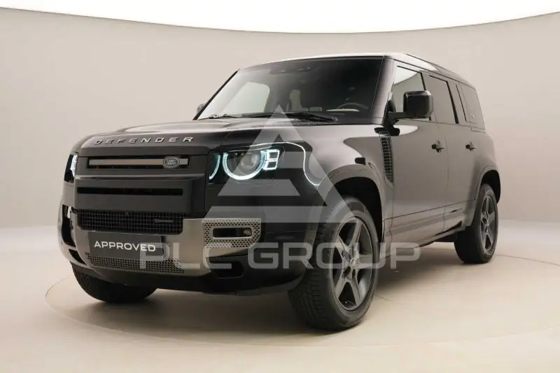 2023 Land Rover DEFENDER