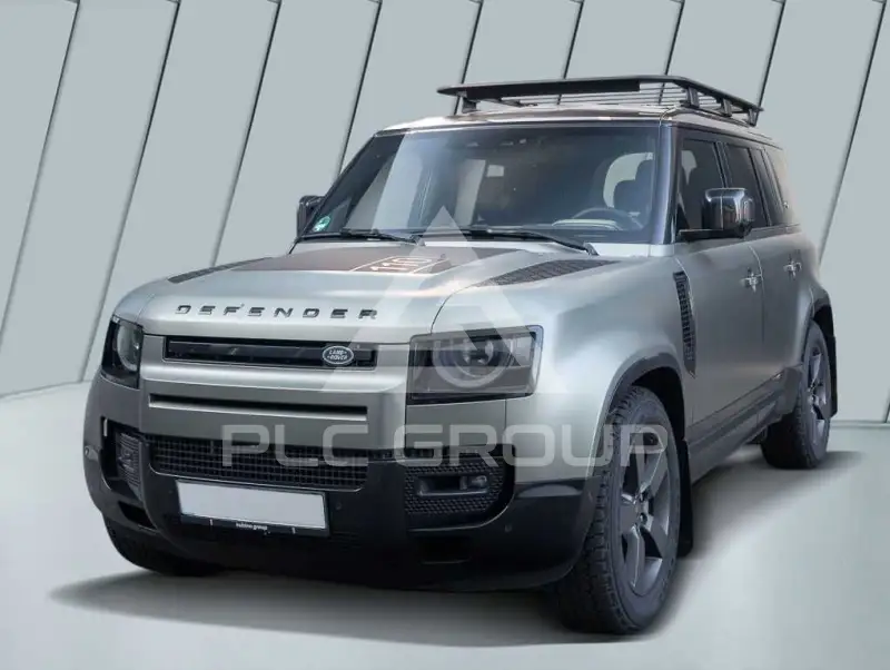 2023 Land Rover DEFENDER