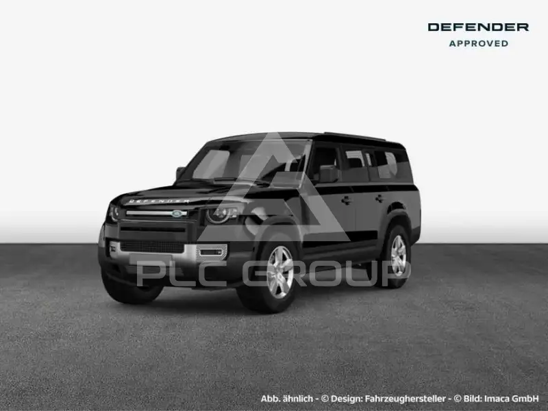 2023 Land Rover DEFENDER