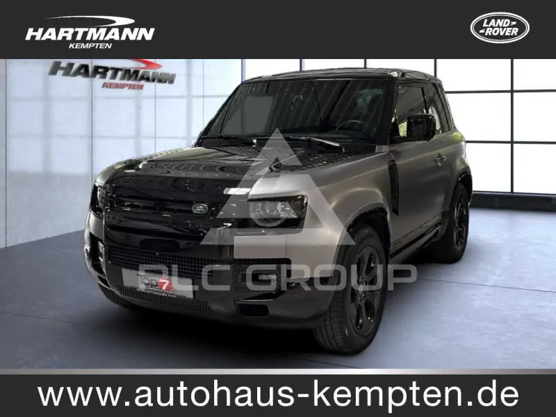 2023 Land Rover DEFENDER