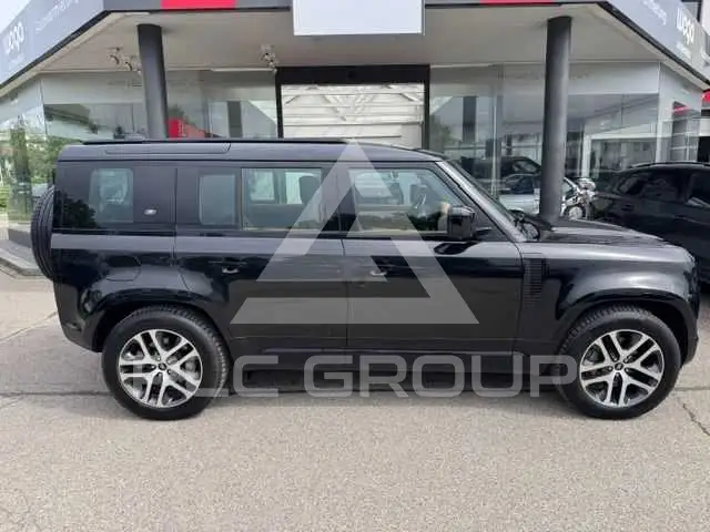 2023 Land Rover DEFENDER