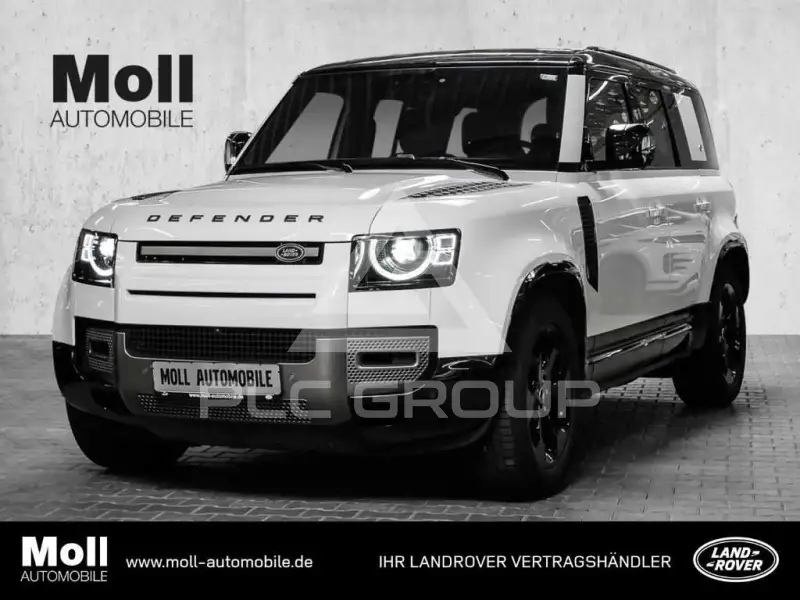 2023 Land Rover DEFENDER