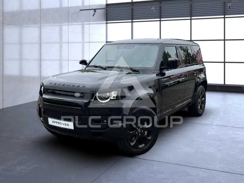 2023 Land Rover DEFENDER