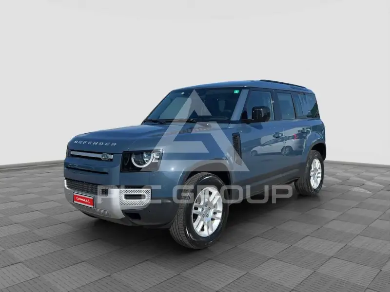 2023 Land Rover DEFENDER