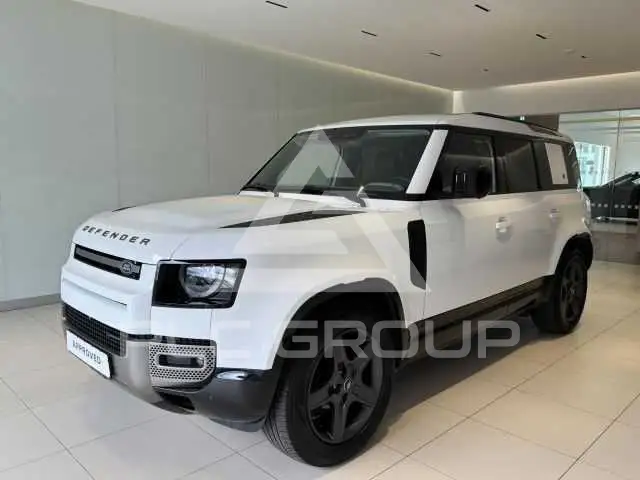 2023 Land Rover DEFENDER