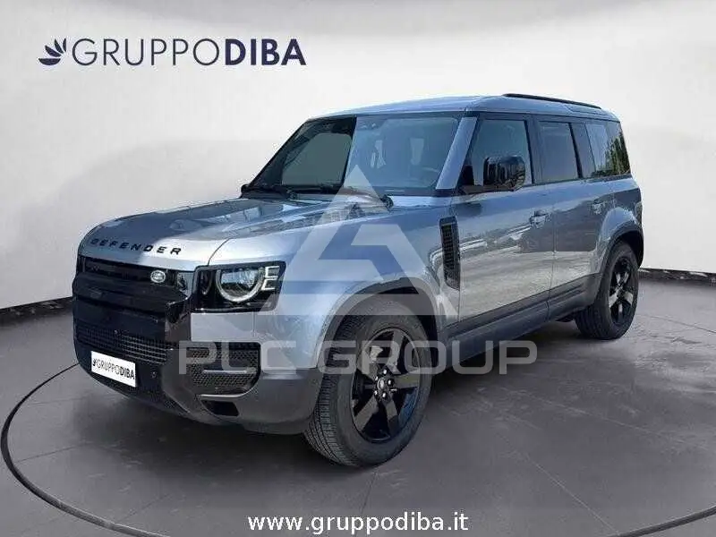 2023 Land Rover DEFENDER