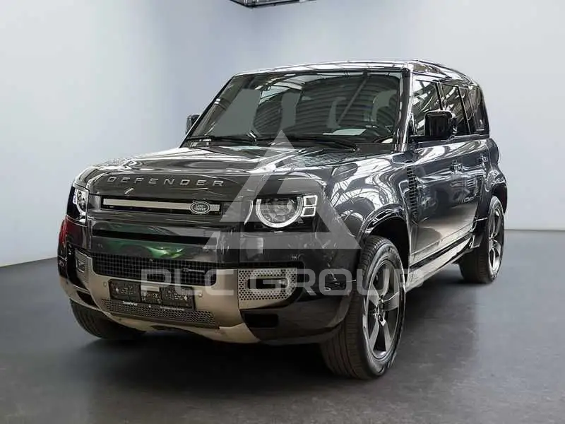2023 Land Rover DEFENDER