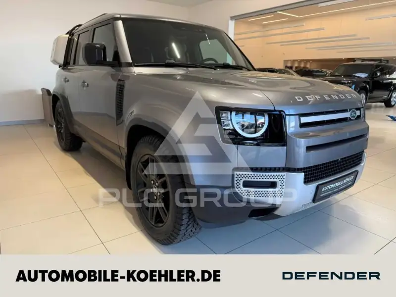 2023 Land Rover DEFENDER
