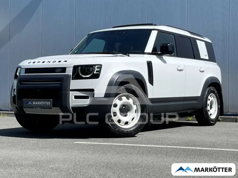 2023 Land Rover DEFENDER