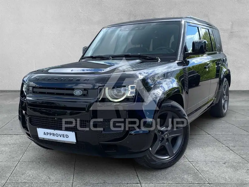 2023 Land Rover DEFENDER