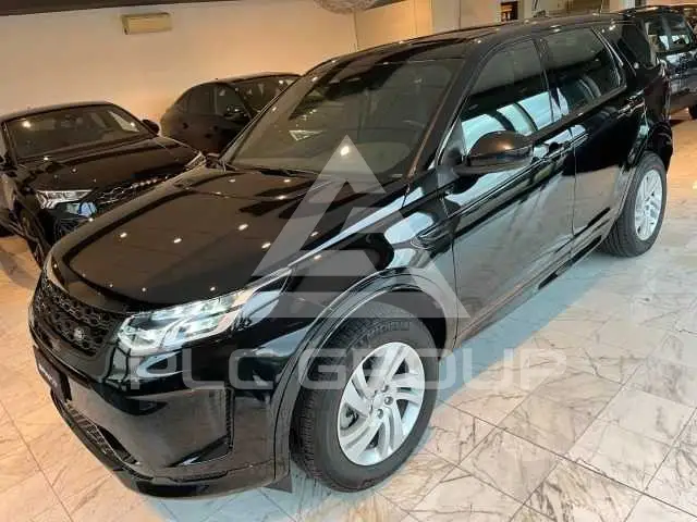 2023 Land Rover Discovery