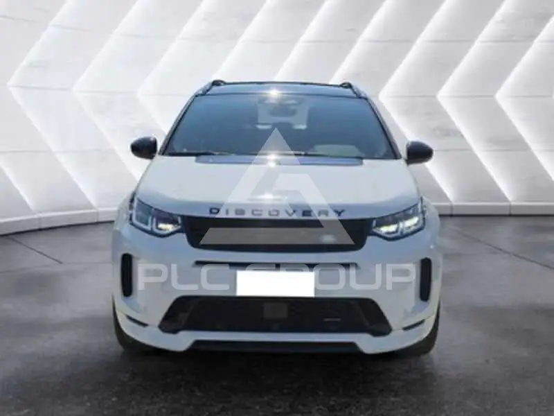 2023 Land Rover Discovery