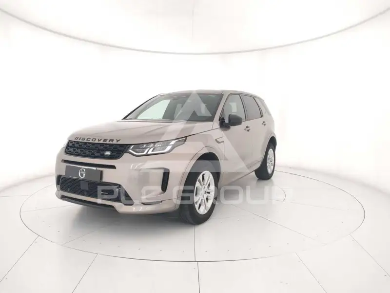 2023 Land Rover Discovery