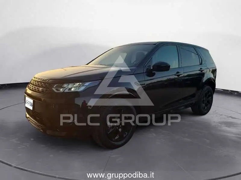 2023 Land Rover Discovery