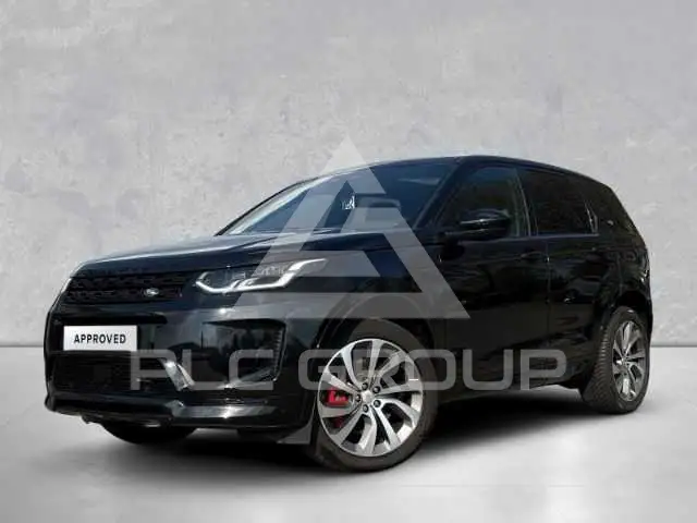 2023 Land Rover Discovery