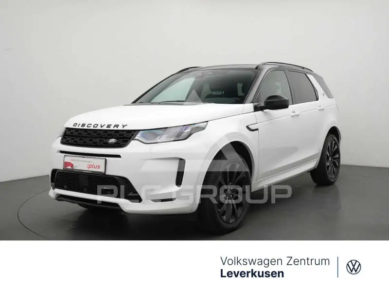 2023 Land Rover Discovery
