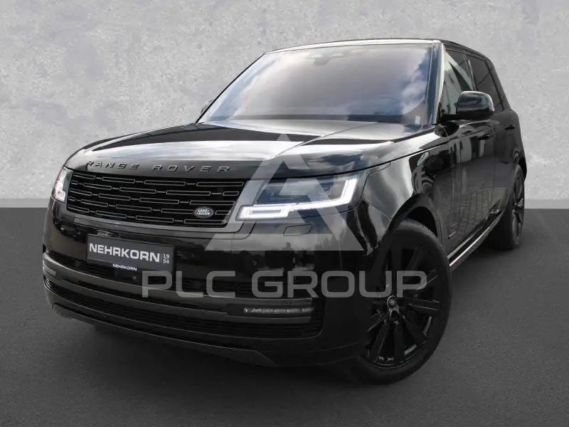 2023 Land Rover Range Rover