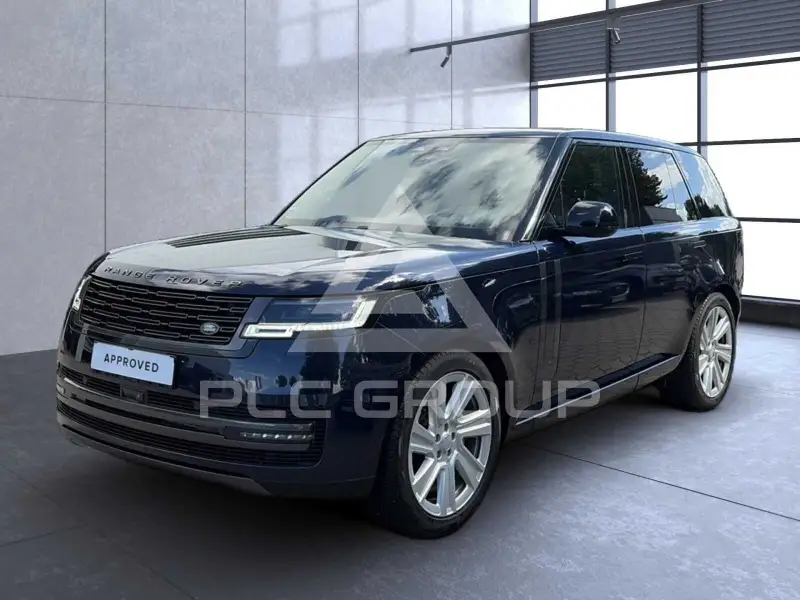 2023 Land Rover Range Rover