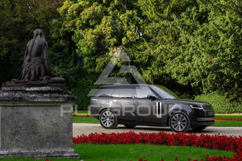 2023 Land Rover Range Rover