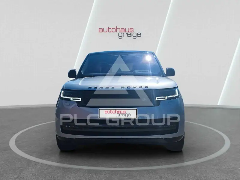 2023 Land Rover Range Rover
