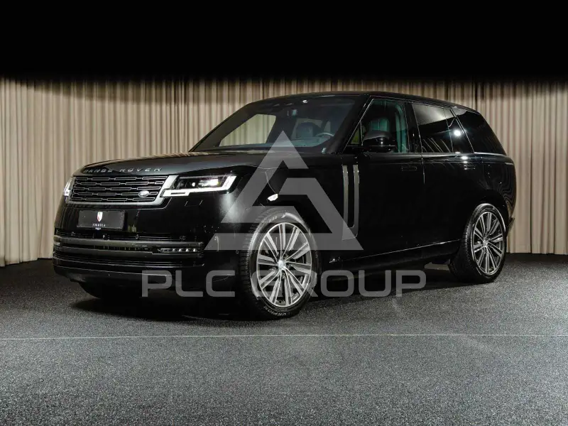 2023 Land Rover Range Rover