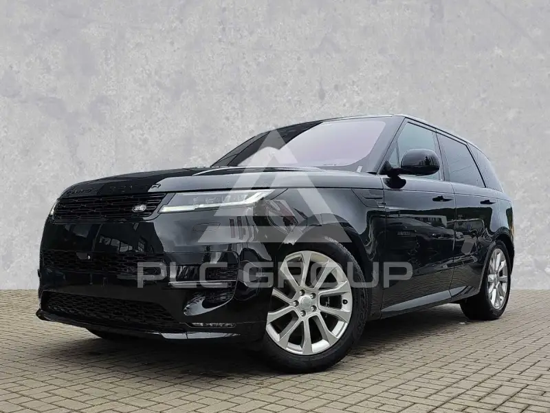 2023 Land Rover Range Rover