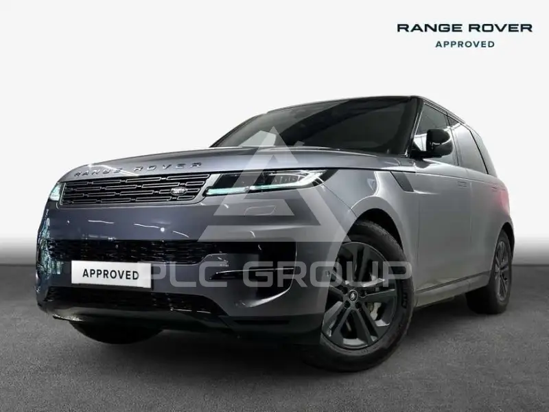 2023 Land Rover Range Rover