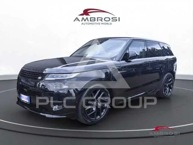 2023 Land Rover Range Rover