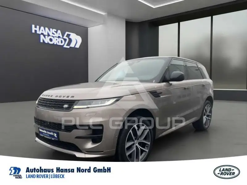 2023 Land Rover Range Rover