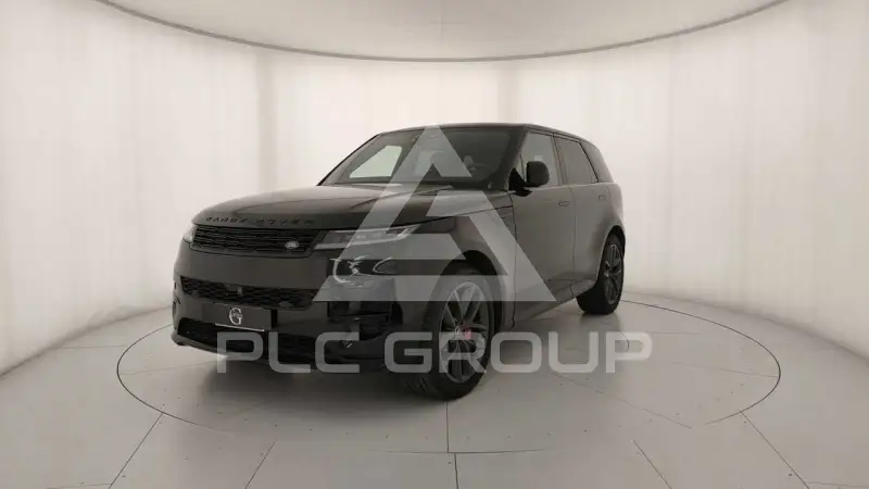 2023 Land Rover Range Rover