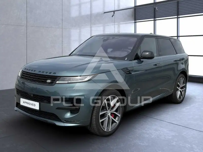 2023 Land Rover Range Rover