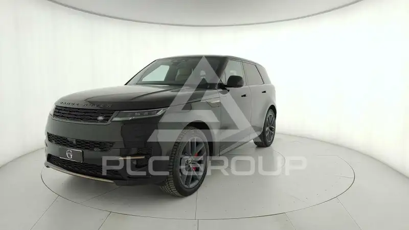 2023 Land Rover Range Rover