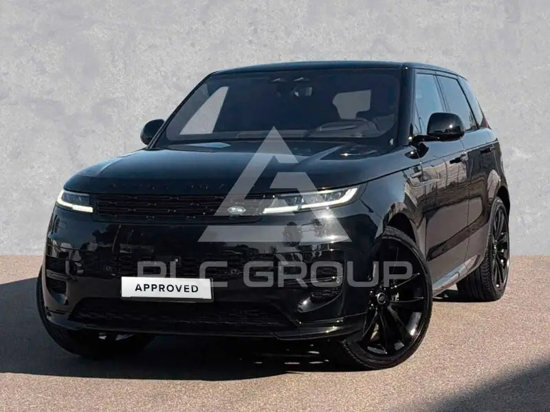 2023 Land Rover Range Rover