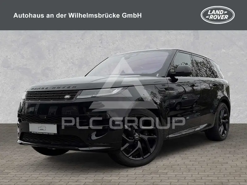 2023 Land Rover Range Rover