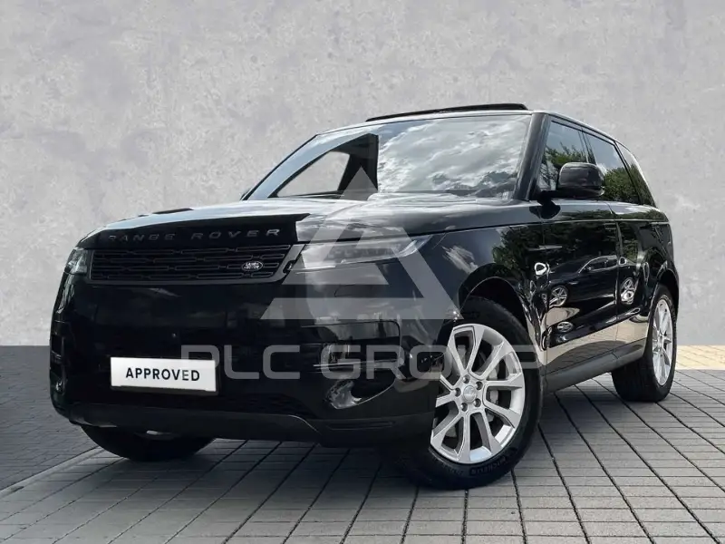 2023 Land Rover Range Rover