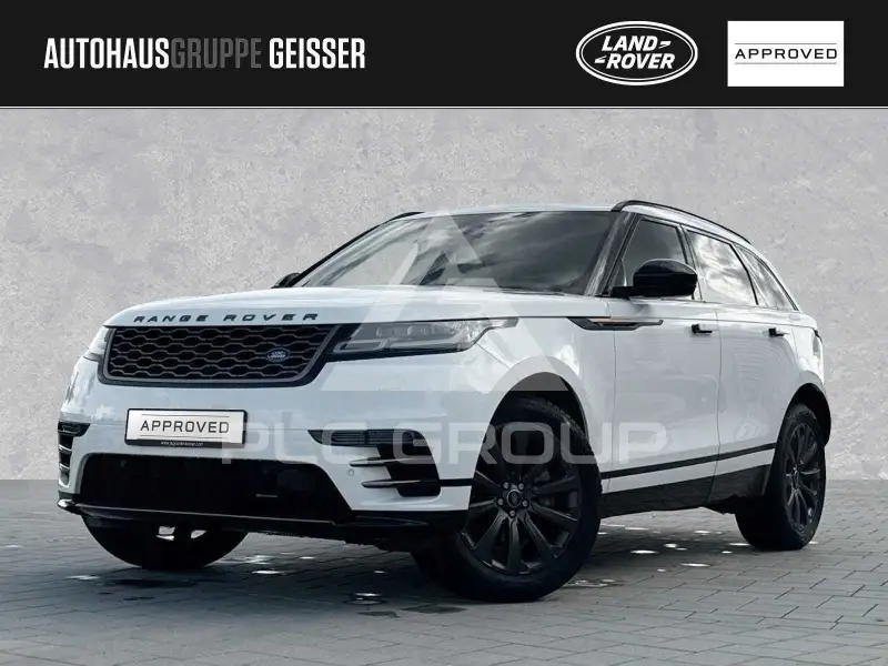 2023 Land Rover Range Rover