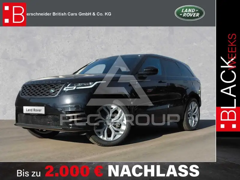 2023 Land Rover Range Rover