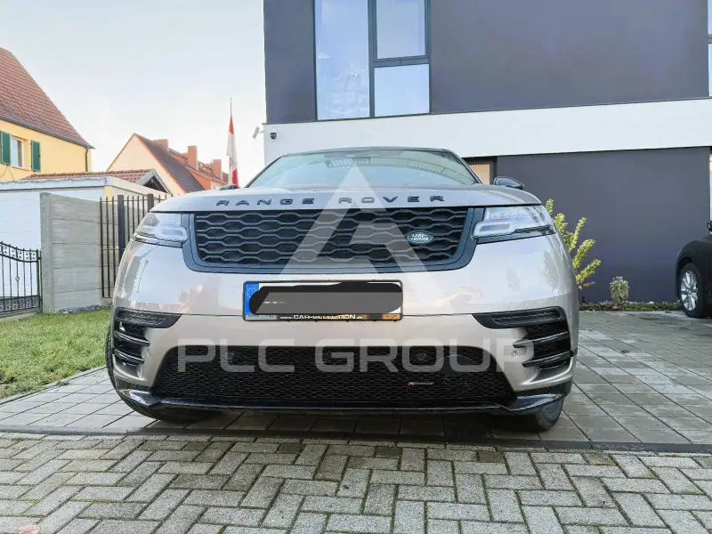 2023 Land Rover Range Rover