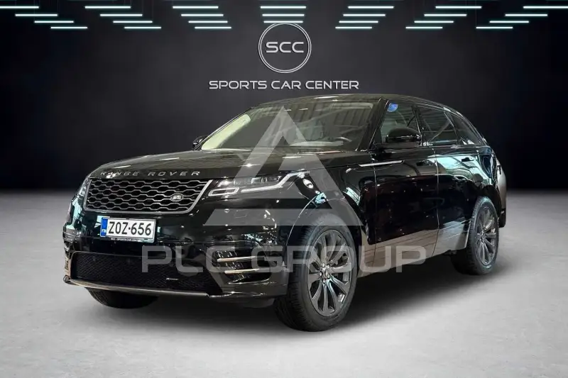 2023 Land Rover Range Rover
