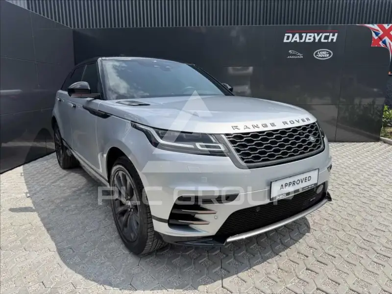 2023 Land Rover Range Rover