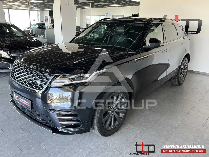 2023 Land Rover Range Rover