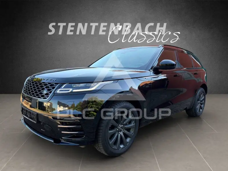 2023 Land Rover Range Rover