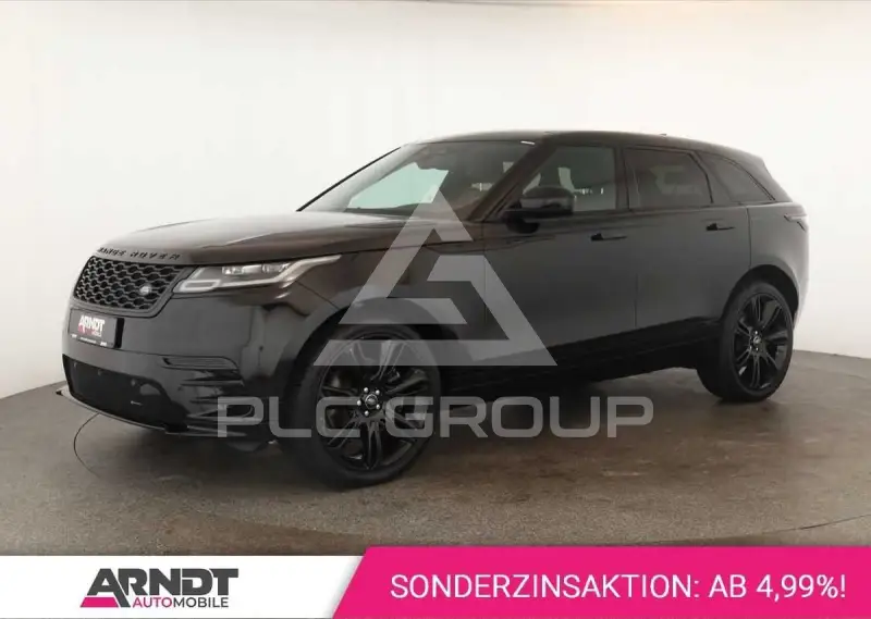 2023 Land Rover Range Rover