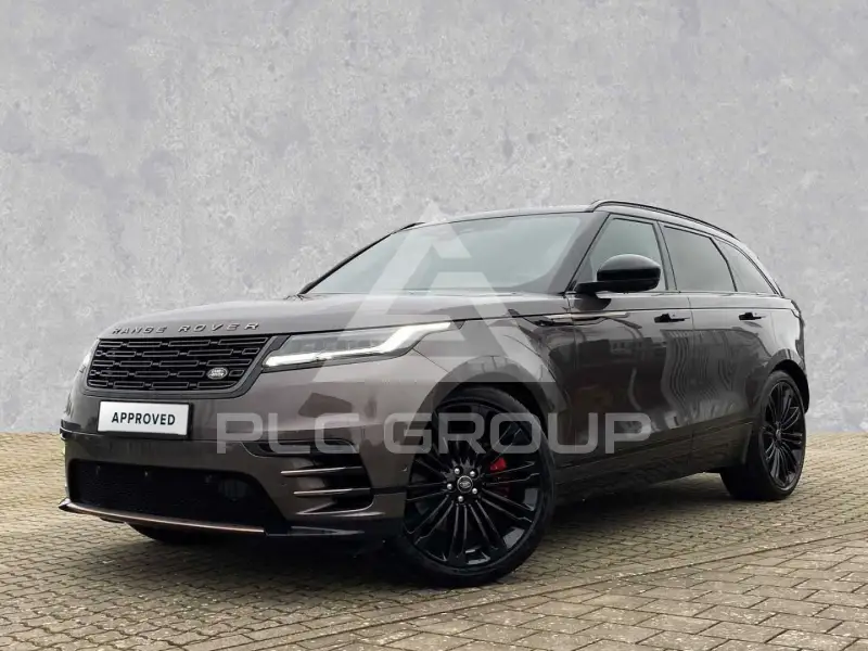 2023 Land Rover Range Rover