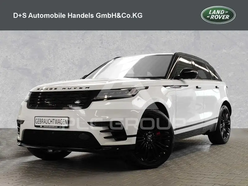 2023 Land Rover Range Rover