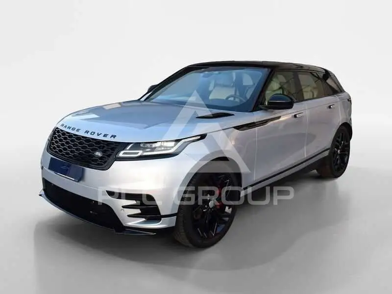 2023 Land Rover Range Rover
